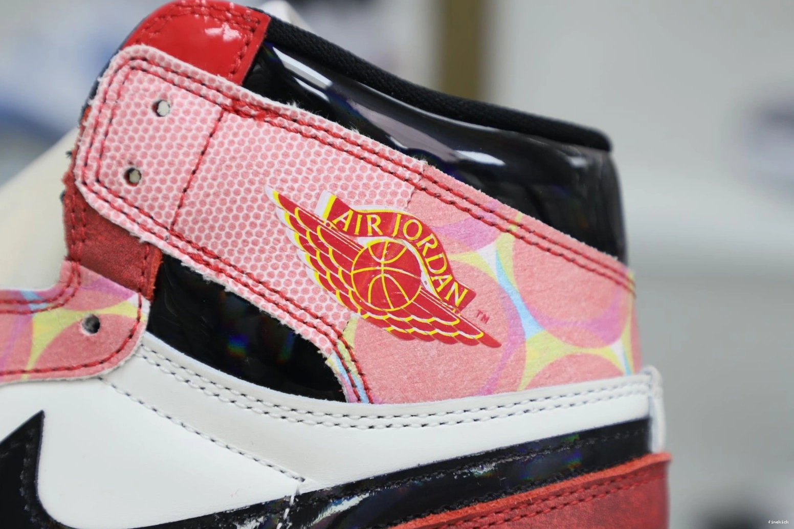 Air Jordan OG